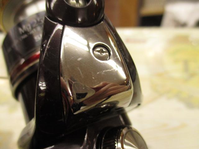 08BB-XハイパーフォースMg 2500DHG