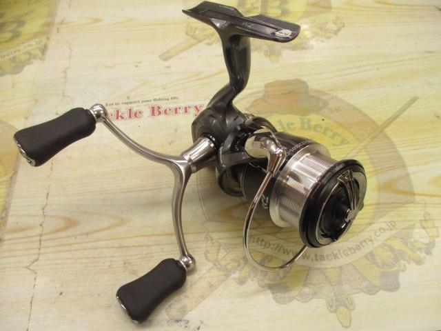 24ルビアス LT2500S-DH