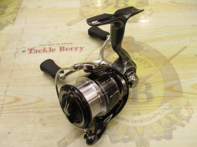 24ルビアス LT2500S-DH