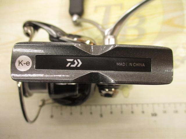 24ルビアス LT2500S-DH