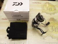 24ルビアス LT2500S-DH