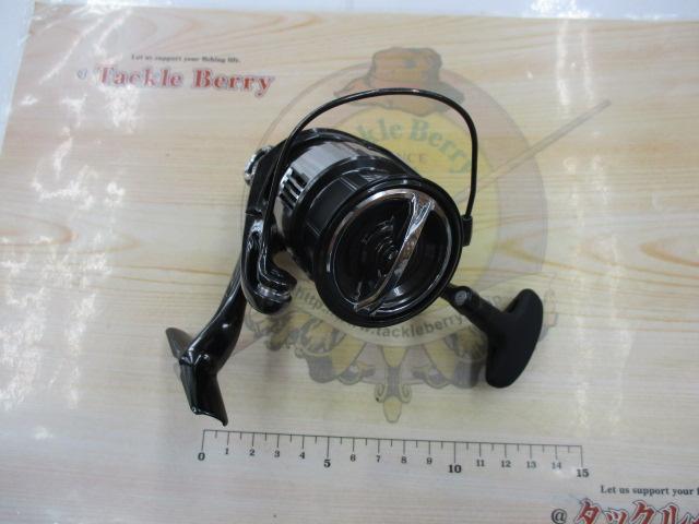 23ヴァンキッシュ C3000MHG｜＠ベリーネット 日本最大新品中古釣具WEB