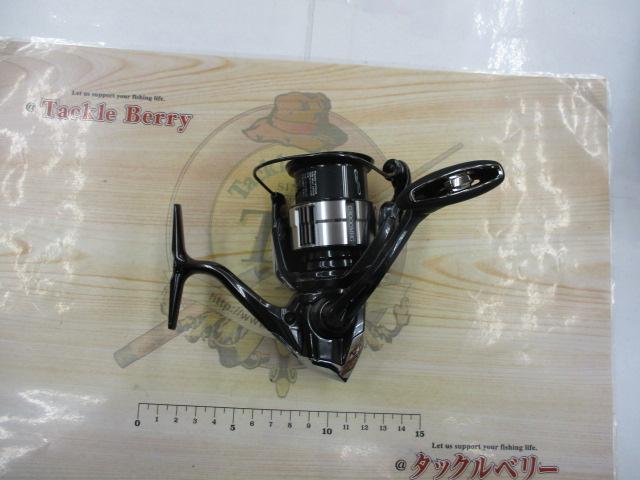 23ヴァンキッシュ C3000MHG｜＠ベリーネット 日本最大新品中古釣具WEB