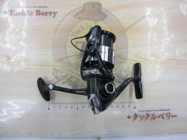 23ヴァンキッシュC3000MHG 23ヴァンキッシュ C3000MHG｜＠ベリーネット 日本最大新品中古釣具WEB