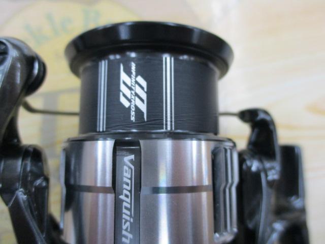 23ヴァンキッシュ C3000MHG｜＠ベリーネット 日本最大新品中古釣具WEB