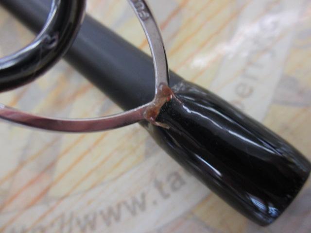 レラカムイ RSTS-106H