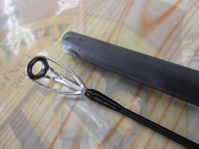 レラカムイ RSTS-106H