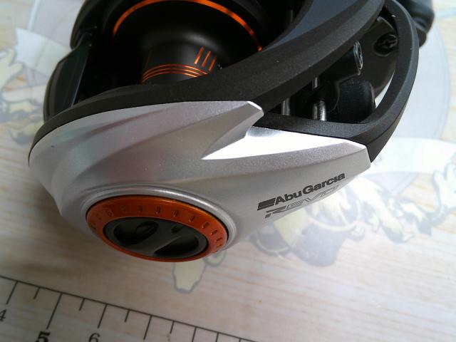 レボ 5 X-HS-L｜＠ベリーネット 日本最大新品中古釣具WEBショップ