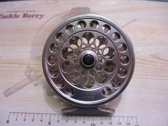 ブラッキー 9616NB-AT チタン