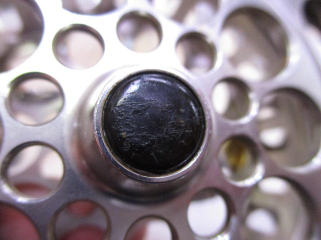 ブラッキー 9616NB-AT チタン