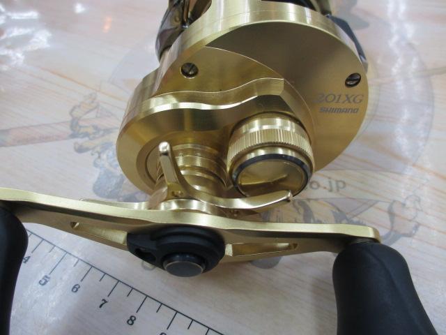 22カルカッタコンクエスト 201XG