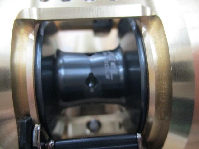 22カルカッタコンクエスト 201XG