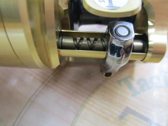 22カルカッタコンクエスト 201XG