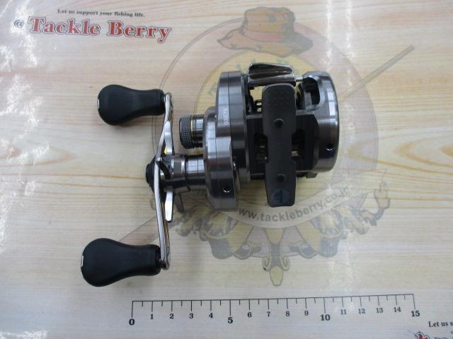 17カルカッタコンクエストBFS HG-L