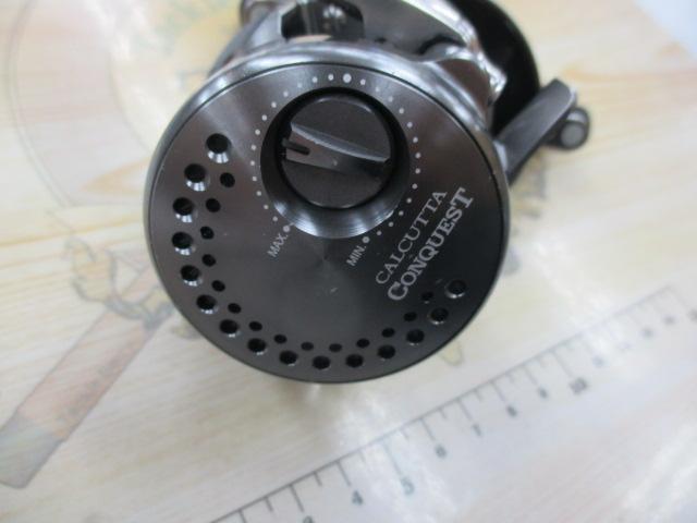 17カルカッタコンクエストBFS HG-L