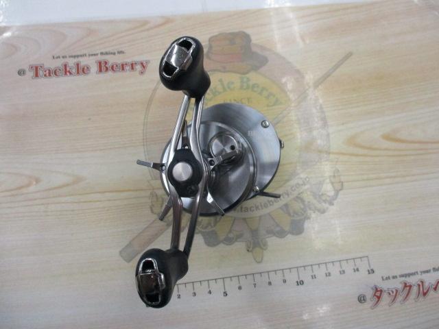 17カルカッタコンクエストBFS HG-L