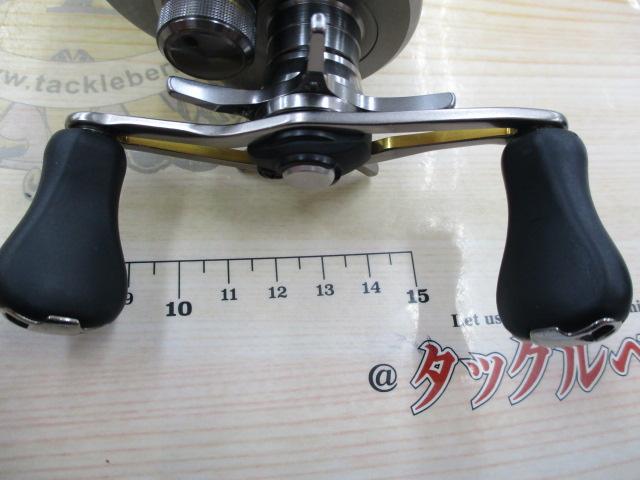 17カルカッタコンクエストBFS HG-L