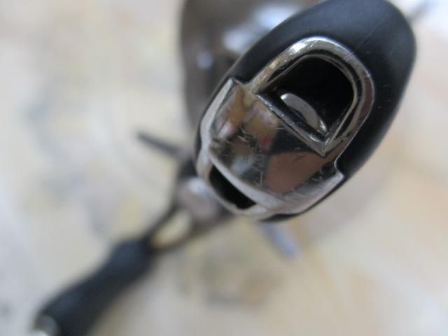 17カルカッタコンクエストBFS HG-L