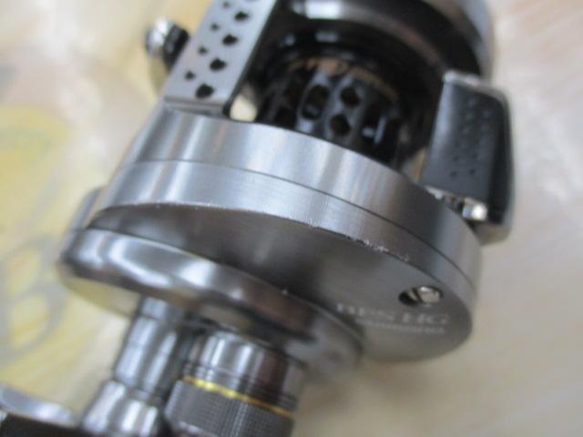 17カルカッタコンクエストBFS HG-L