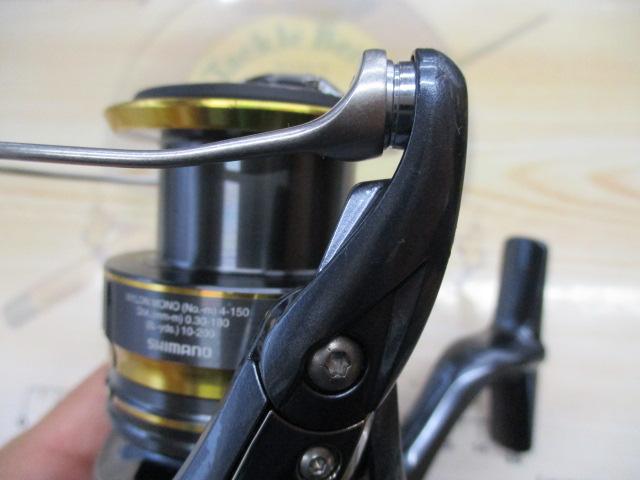 21 アルテグラ　4000XG シマノ アルテグラ 4000XG (リール) 価格比較 - 価格.com
