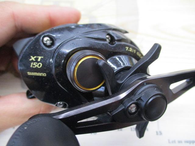 17バスワンXT 150