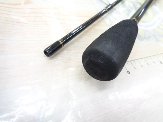 ロッド BlueCurrent 71/TZ NANO JH-Special BlueCurrent JH-Special 71/TZ NANO | YAMAGA Blanks