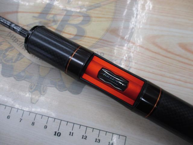 プレッソLTD AGS 58L