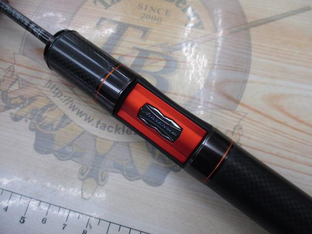 プレッソLTD AGS 510UL