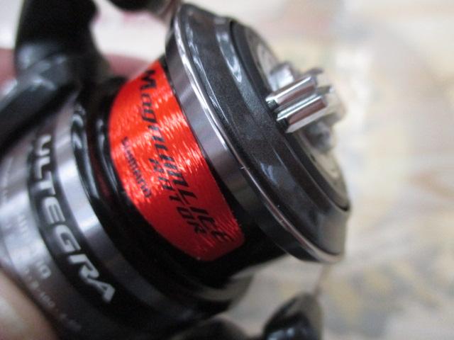 12アルテグラ 1000S