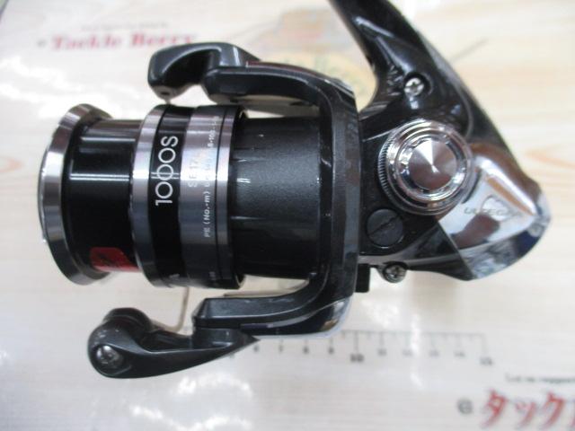 12アルテグラ 1000S