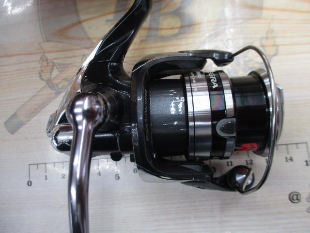 12アルテグラ 1000S