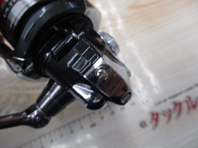 12アルテグラ 1000S