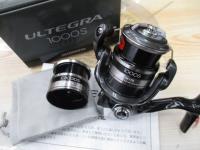 12アルテグラ 1000S