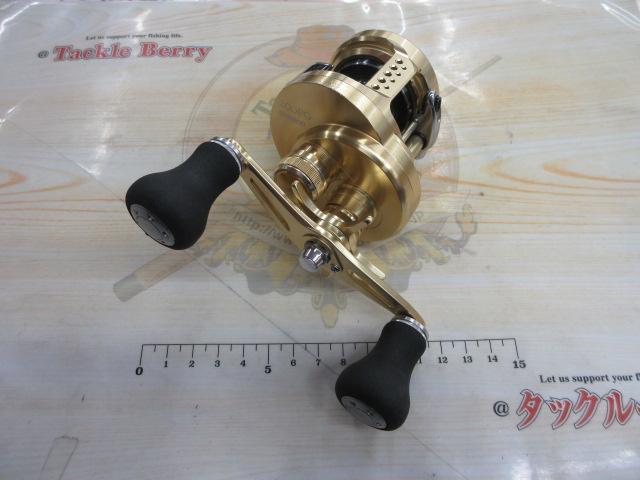 15オシアコンクエスト 200PG｜＠ベリーネット 日本最大新品中古