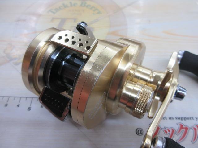 15オシアコンクエスト 200PG｜＠ベリーネット 日本最大新品中古