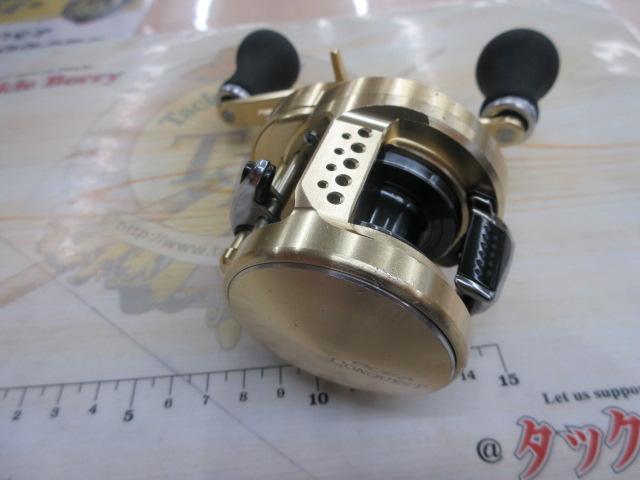 ★☆シマノ 15 オシアコンクエスト 200PG 美品 シマノ オシア コンクエスト 200PG 右 (リール) 価格比較 - 価格.com