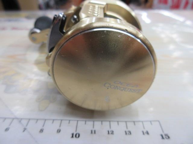 15オシアコンクエスト 200PG