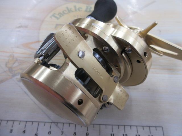 15オシアコンクエスト 200PG