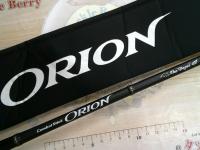 オライオン OCSC-67ML