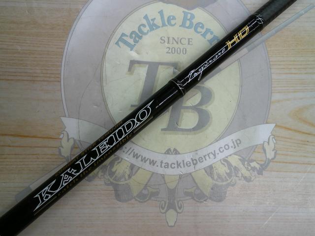 カレイドインスピラーレHD HD-C70XHX ラピッドガンナーHD