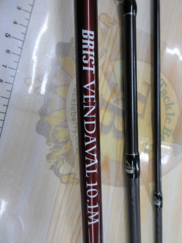 ブリスト ベンダバール 10.1M