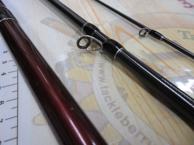 ブリスト ベンダバール 10.1M