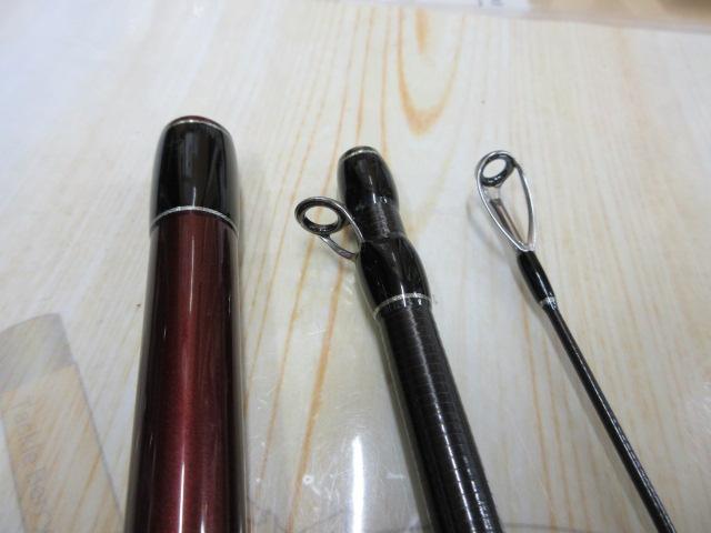 ブリスト ベンダバール 10.1M