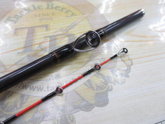 メタリア タチウオテンヤSP 82-190｜＠ベリーネット 日本最大新品中古