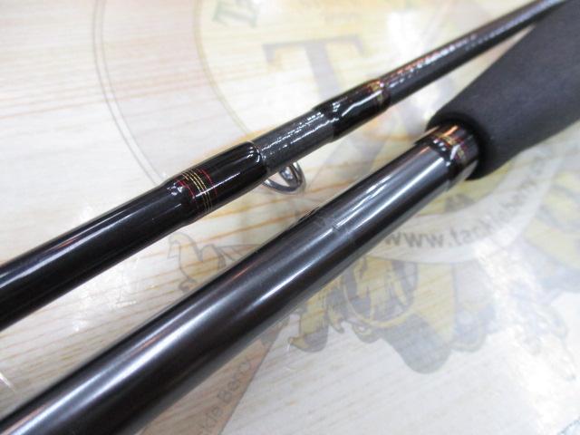 メタリア テンヤタチウオ 82-190 楽天市場】メタリア タチウオ テンヤsp 82－190の通販