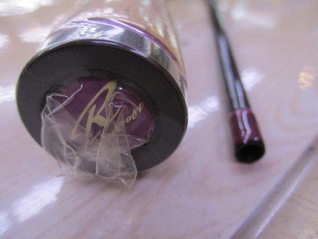 ツーナインプラス60UL-eマニアックス