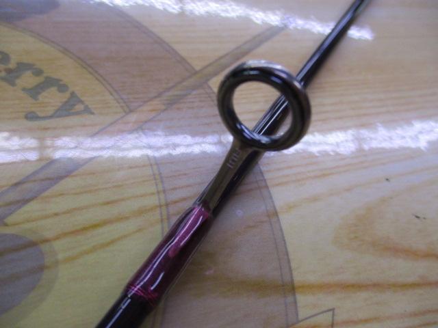 ツーナインプラス60UL-eマニアックス