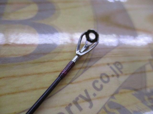 ツーナインプラス60UL-eマニアックス