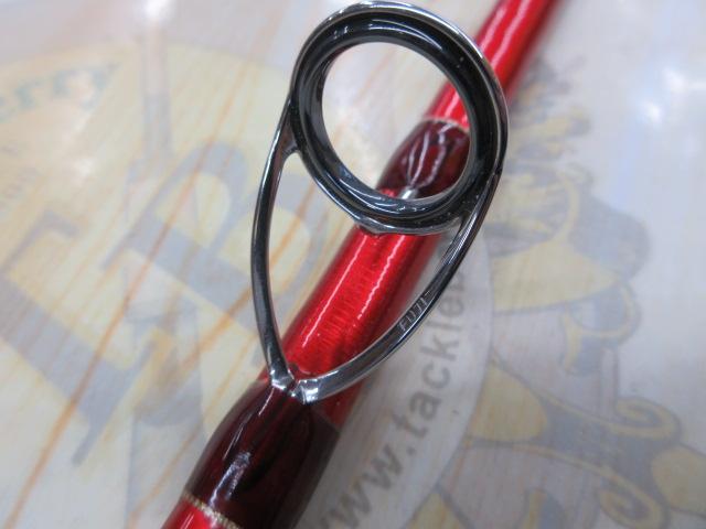 ワールドシャウラBG 1954R-3 シマノ ワールド シャウラ BG 1954R-3 (ロッド・釣竿) 価格比較 - 価格.com