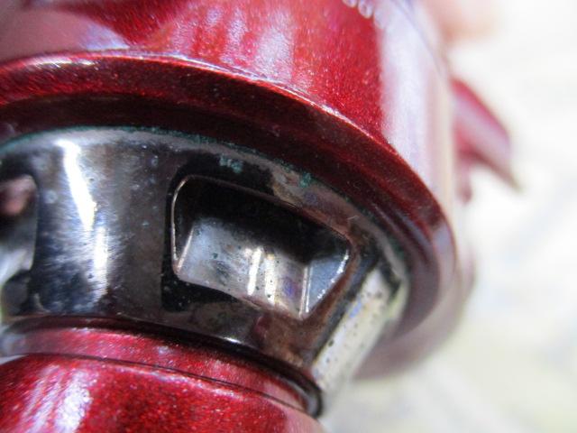 16プリード 150SH-DH